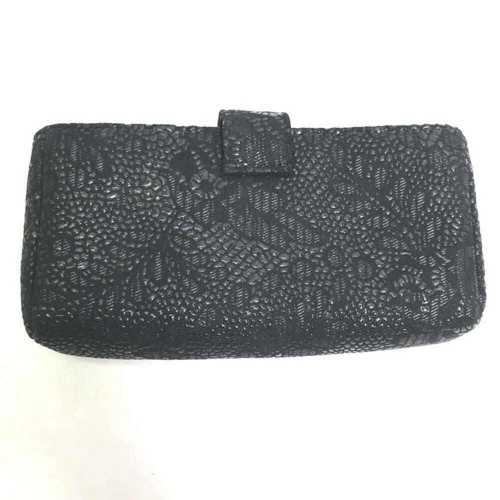 CHANEL Black Pouch - Picture 4 of 10